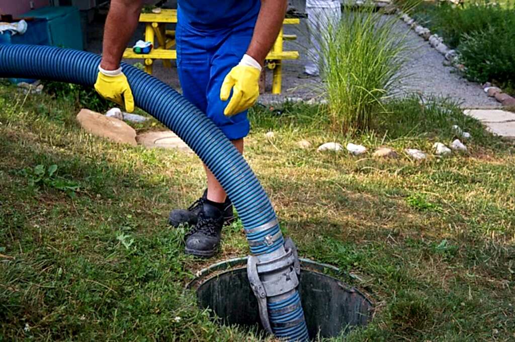 شركة تسليك مجارى بالمدينة المنورة